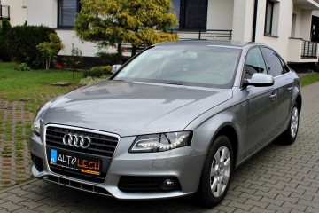 1.8 TFSI #Led #Ksenon #Sprowadzony z Niemiec