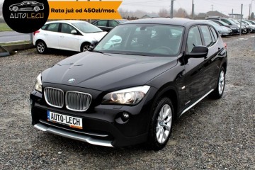 2.0 D # Skórzana Tapicerka # X-drive # I Właściciel